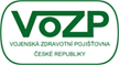 VOZP: Vojenská zdravotní pojišťovna České republiky