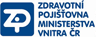 ZPMVCR: Zdravotní pojišťovna Ministerstva vnitra